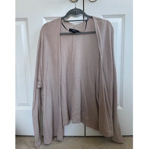 Forever 21 Cardigan